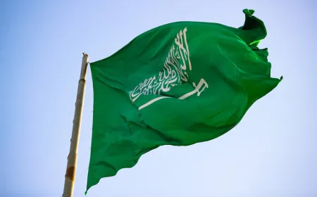 السعودية تعيّن قائداً للتحالف البحري الدفاعي متعدد الجنسيات