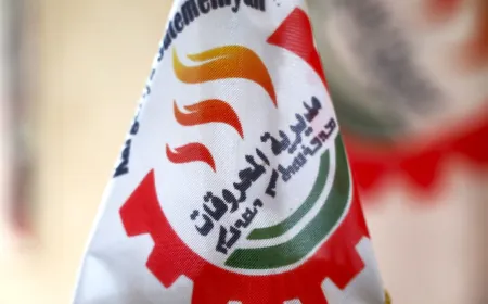 مديرية المحروقات في الجزيرة تتولى الإشراف على المولدات