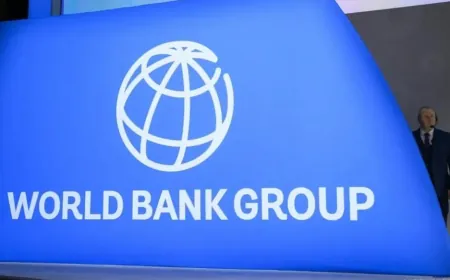 البنك الدولي يوافق على منحة بـ100 مليون دولار لدعم القطاع المالي السوري