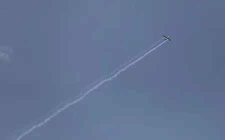 الحوثيون يعلنون استهداف معسكر في مأرب والسلطات اليمنية تتحدث عن سقوط ضحايا مدنيين