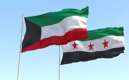 الكويت تقدم 5 ملايين دولار لدعم صندوقي سوريا وأفغانستان عبر الأمم المتحدة