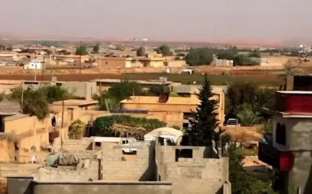 مقتل عنصر وإصابة اثنين باستهداف في ريف دير الزور