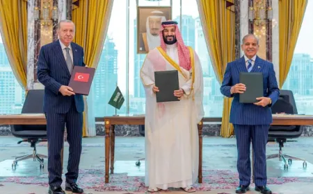 فيدان: اتفاقية الدفاع مع باكستان والسعودية مماثلة فنياً لمادة في ميثاق الناتو