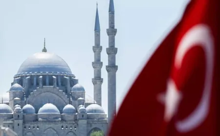 استطلاع: أردوغان يتراجع أمام أبرز مرشحي المعارضة في جولة رئاسية ثانية