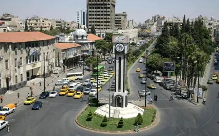 قتيلان و17 مصاباً جراء الاشتباكات المسلحة في حمص