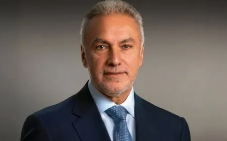 إحالة شكوى "التهديد بالقتل" ضد حمشو إلى محكمة الجزاء المعلوماتية