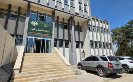 قوى الأمن تفتح تحقيقاً عقب الاعتداء على العائدين في سري كانيه