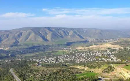 الخارجية السورية تدين اعتراف كولومبيا بالسيادة الإسرائيلية على الجولان