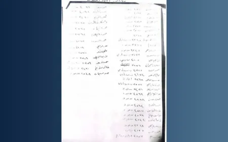 غموض يحيط بمصير 151 فنياً في حقول المنطقة الوسطى بحمص