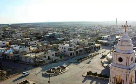 كفربهم تشهد احتقاناً شعبياً ومطالبات بمحاسبة المعتدين والإفراج عن الموقوفين