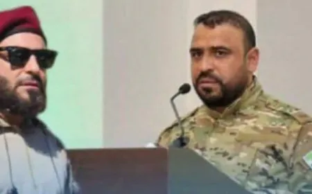 توتر أمني في أبو القدور بريف حماة على خلفية نزاع حول أراضٍ زراعية