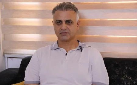لجنة مهجري سري كانيه: محاسبة المعتدين وتأمين الأمن من أساسيات العودة