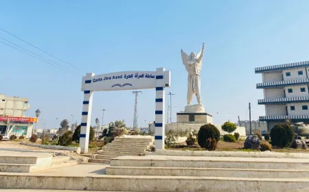 أهالي كوباني: جميع مكتسباتنا إرثٌ لقفزة 15 آب