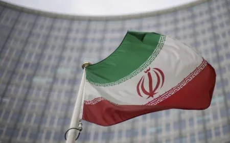 طهران تتهم قطر باحتجاز 3 طيارين إيرانيين