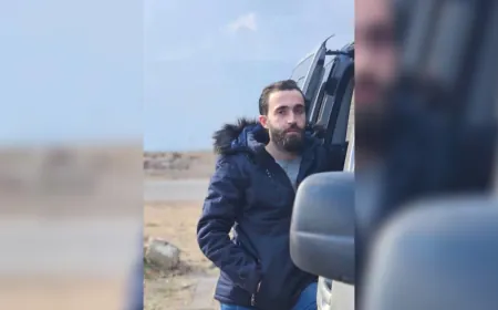 مقتل صيدلاني بإطلاق نار في حماة