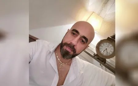 مقتل شاب إثر إطلاق نار في مدينة حمص