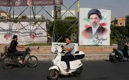 طهران تتهم قطر بتعطيل تحقيق في مصير طيارين إيرانيين