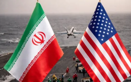 60 يوماً بلا اتفاق.. واشنطن وطهران أمام تهدئة هشة وحرب استنزاف