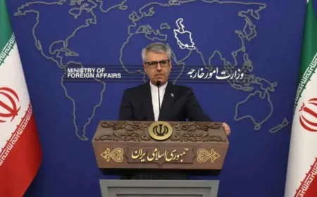طهران تنفي مهلة الـ60 يوماً وتتهم واشنطن بعرقلة المفاوضات