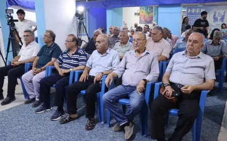"مهرجان قامشلو الثقافي" يستحضر ذاكرة المدينة في مئويتها الأولى