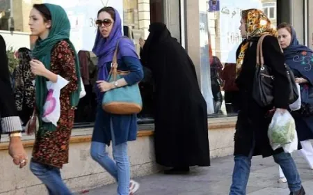 احتجاز امرأتين كرديتين في أورمية وسط غموض حول مصيرهما