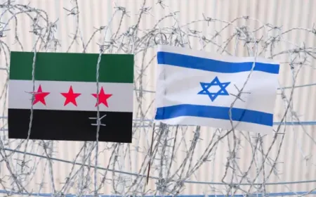 سوريا تدين الغارات الإسرائيلية على قاعدة أبو الظهور وواشنطن تصفها بالتصعيد غير الضروري