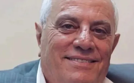 قرار لبناني بتسليم اللواء السابق عادل عيسى إلى السلطات السورية