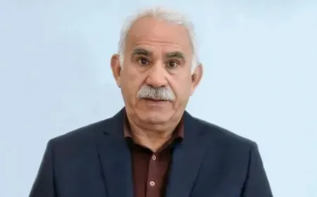 مواطنون: الحرية الجسدية للقائد خطوة أساسية لإنجاح عملية السلام