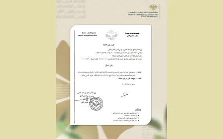 تسوية حكومية لطلاب الأردن وتأخر في معالجة ملف جامعات الإدارة الذاتية