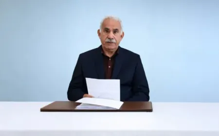 أهالي: الحرية الجسدية للقائد أساس لإنجاح عملية السلام