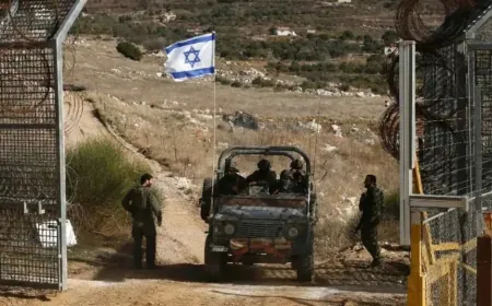 إسرائيل تفرج عن 3 شبان من القنيطرة ودرعا بعد أكثر من عام على اعتقالهم