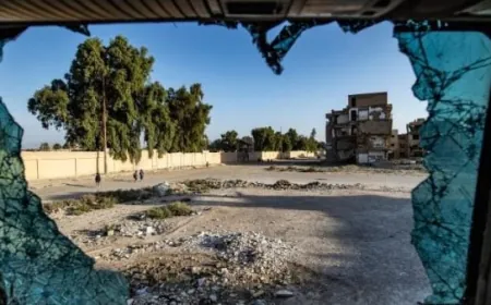 29 قتيلاً وجريحاً في سوريا جرّاء مخلفات الحرب منذ بداية آب