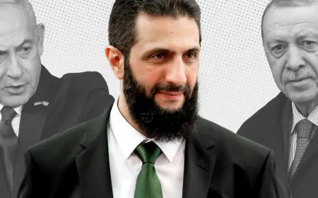 إسرائيل تحذر من الوجود العسكري التركي في سوريا