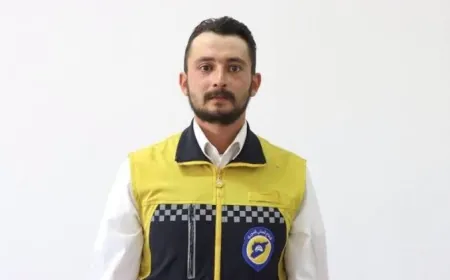 وزارة الداخلية تحيل محققاً إلى القضاء على خلفية وفاة محمد غميرة