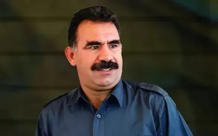سياسيون: حرية القائد عبد الله أوجلان ستسرّع عملية السلام