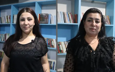 مهرجان قامشلو الثقافي: قصائد توثق تاريخ المرأة والمدينة وتعددها الثقافي