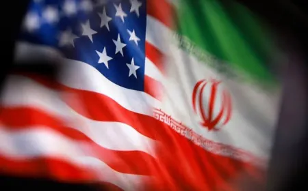 طهران وواشنطن تتبادلان التصعيد بشأن العقوبات