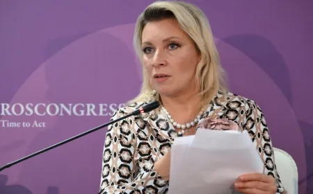 موسكو تطلب توضيحات من واشنطن وأنقرة بشأن نقل أسلحة لأوكرانيا
