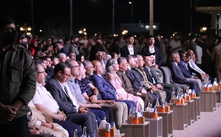 كلمات تؤكد أهمية قامشلو كنموذج للتنوع والتعايش في سوريا