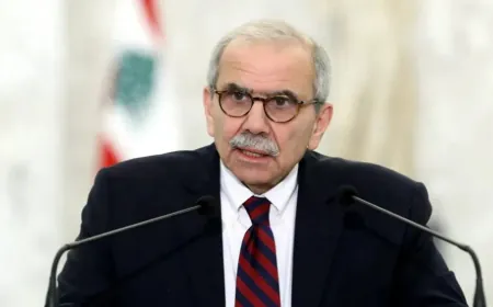 سلام: لا خيار أمام اللبنانيين سوى جيش واحد ودولة واحدة