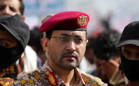 الحوثيون يعلنون مهاجمة سفينة قبالة ينبع السعودية