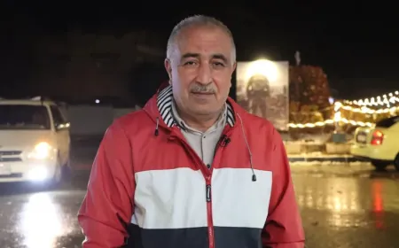 كادار بيري: إعلان قسد تحوّل مهم يضع القضية الكردية أمام استحقاقات سياسية ودستورية