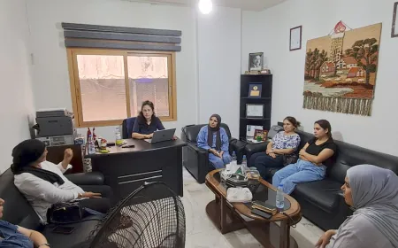 رابطة نوروز في بيروت تنظم ندوة حول "الجينولوجيا" ودور المرأة في المجتمع