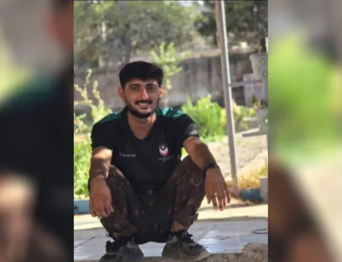 مقتل شاب في مدينة الحسكة
