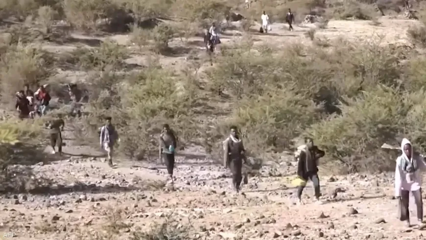 تجدد المعارك بين الجيش الإثيوبي ومقاتلي تيغراي شمال البلاد