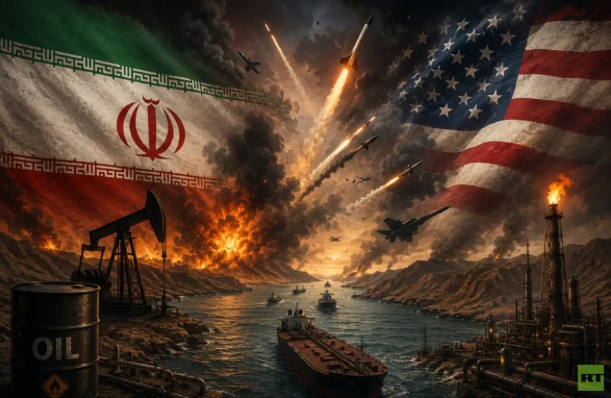 واشنطن تحذّر مواطنيها في الشرق الأوسط من تداعيات التصعيد
