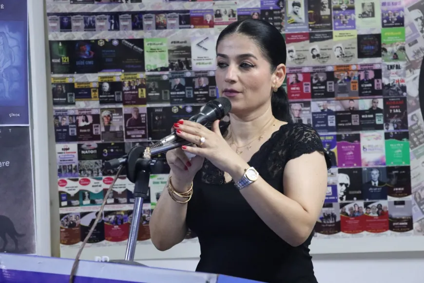 أمسية أدبية في قامشلو تستعرض يوميات المواطن السوري وهمومه المعيشية