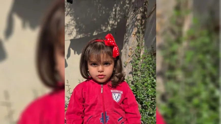 العثور على طفلة مقتولة خنقاً في ريف دير الزور
