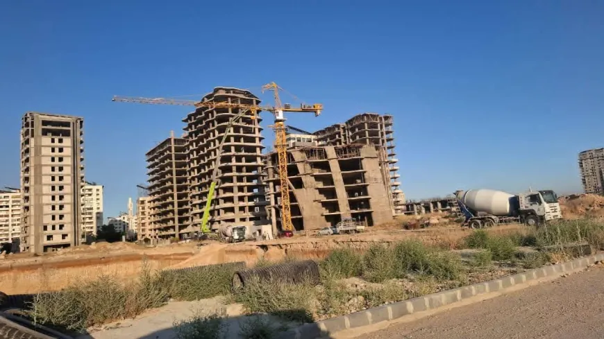 أزمة السكن في دمشق.. قفزة قياسية في الإيجارات