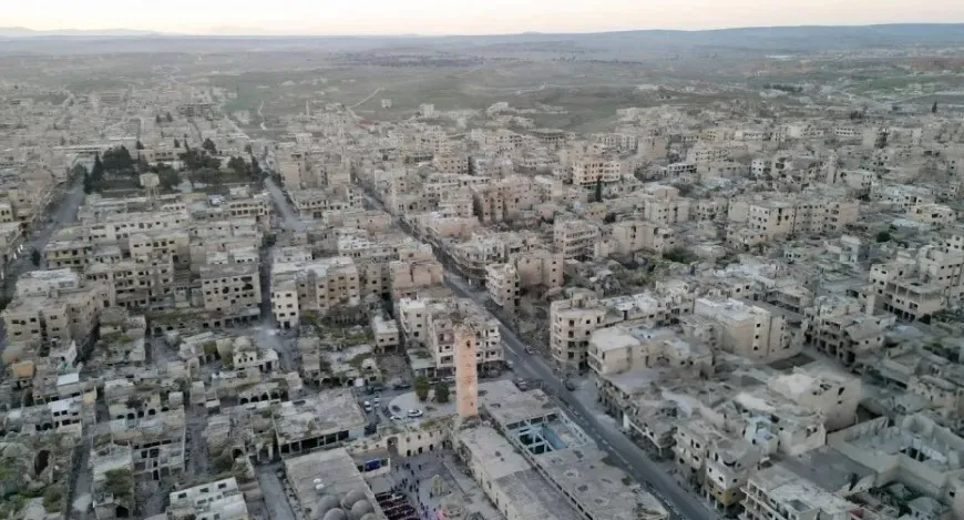 الحرارة أعلى من معدلاتها والجو حار في عموم سوريا